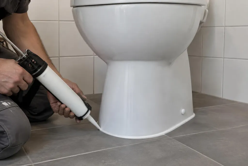 Kitbedrijf Doesburg – toilet kit vervangen